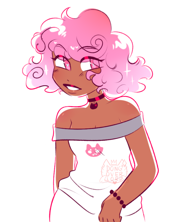 Avatar of HS 04- Roxy Lalonde