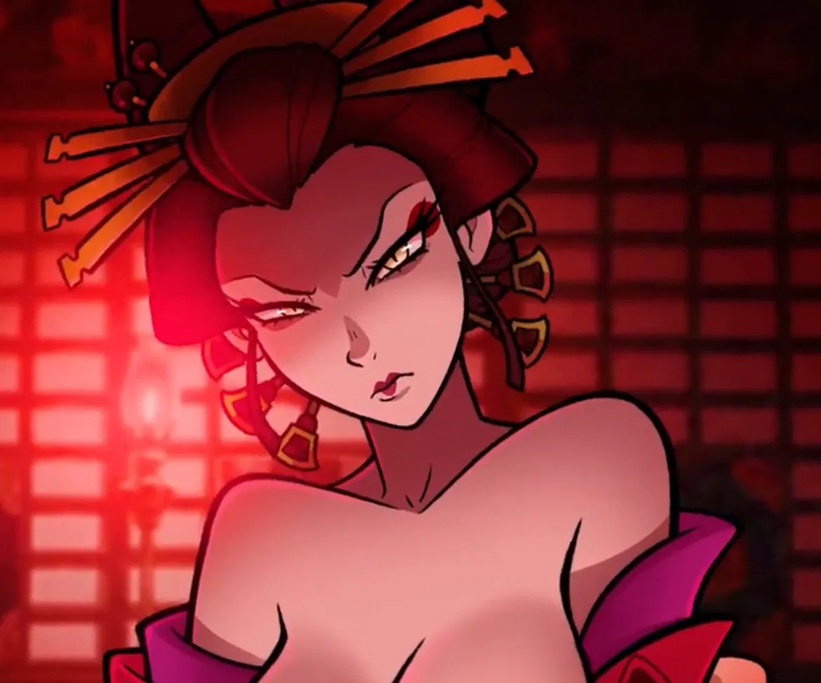 Avatar of Daki 