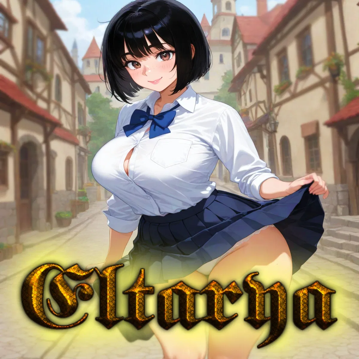 Avatar of Misako - Stranded in Eltarya