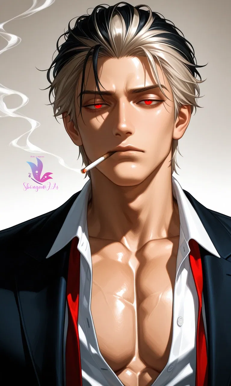 Avatar of Lucian Graves|| Husband'sTwinBrother 