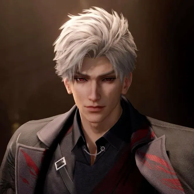 Avatar of Sylus