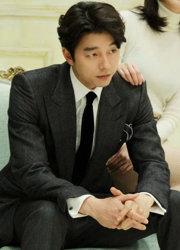 Avatar of Gong Yoo (Ji Cheol)
