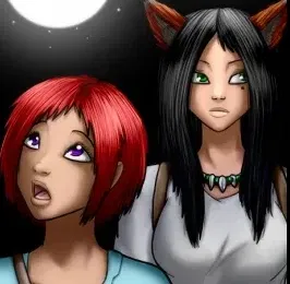 Avatar of Rika Habershaw, Safi Flor