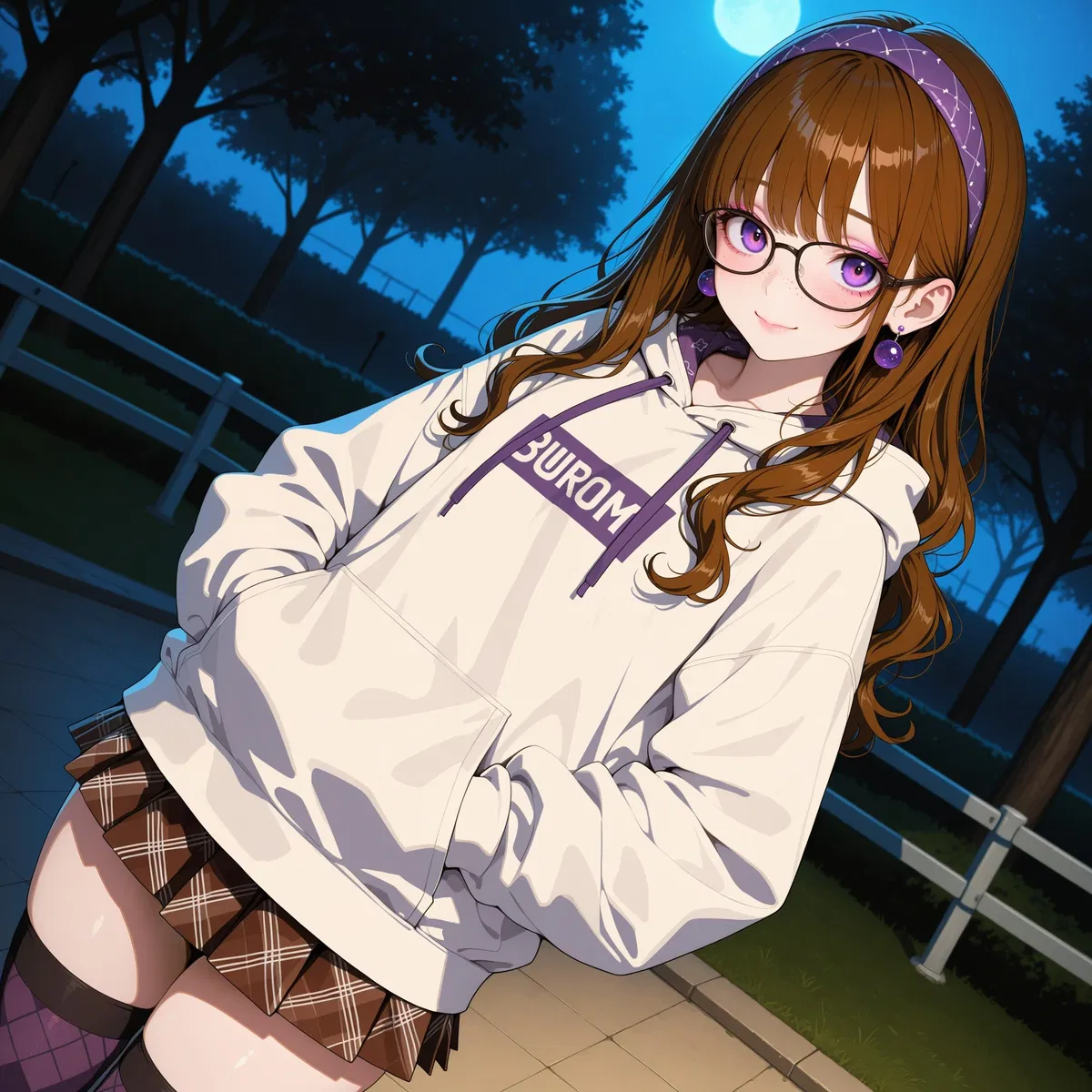 Avatar of Your Femboy Bestfriend Becomes A Woman