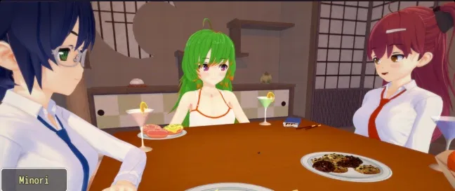 Avatar of Project Kotatsu