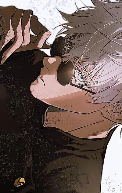 Avatar of Gojo Satoru