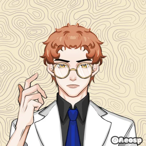 Avatar of Hiroshi Kirisaki 