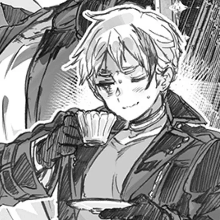 Avatar of Arthur Kirkland