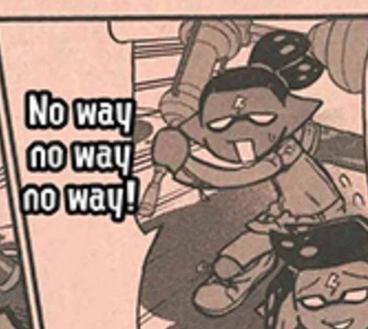 Avatar of Shadow Rider || Coroika