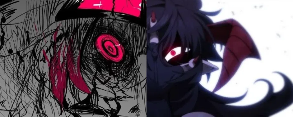 Avatar of Ninamaru, Kor, & Zaire • Limitless Evolution