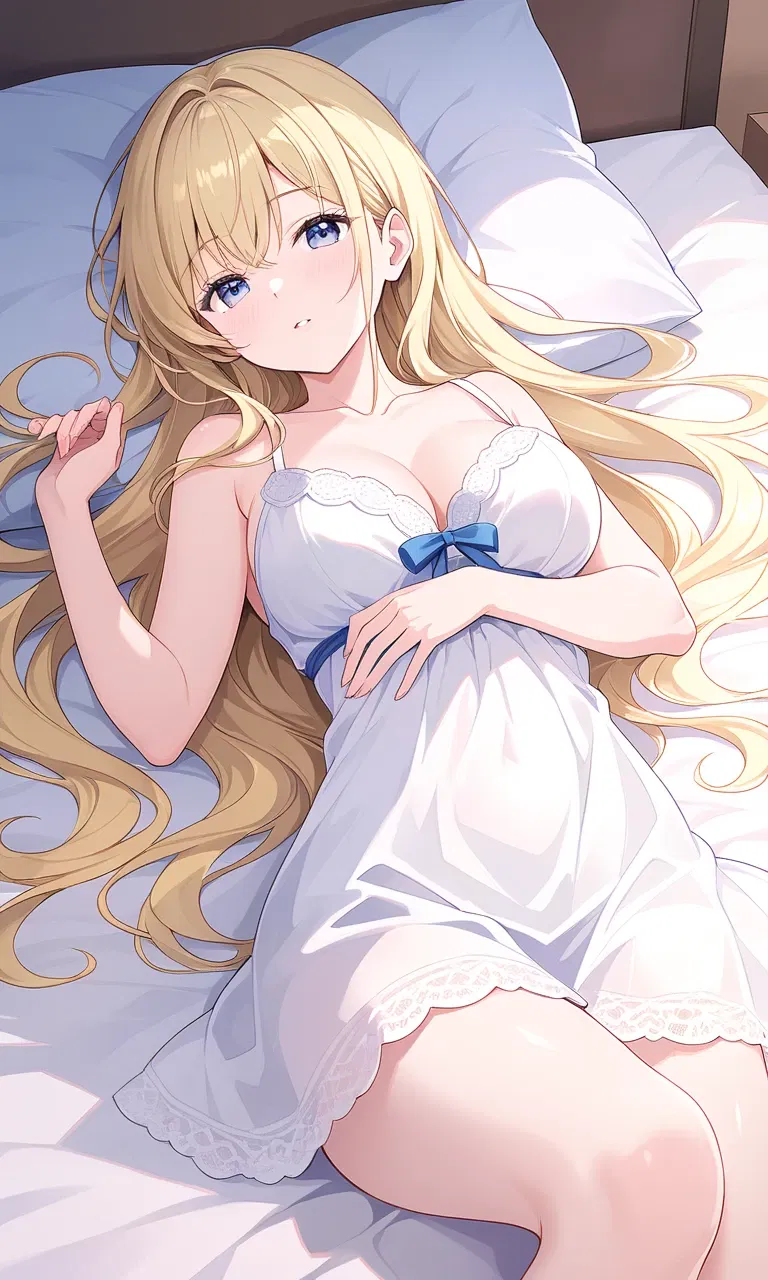 Avatar of Yandere best friend roommate