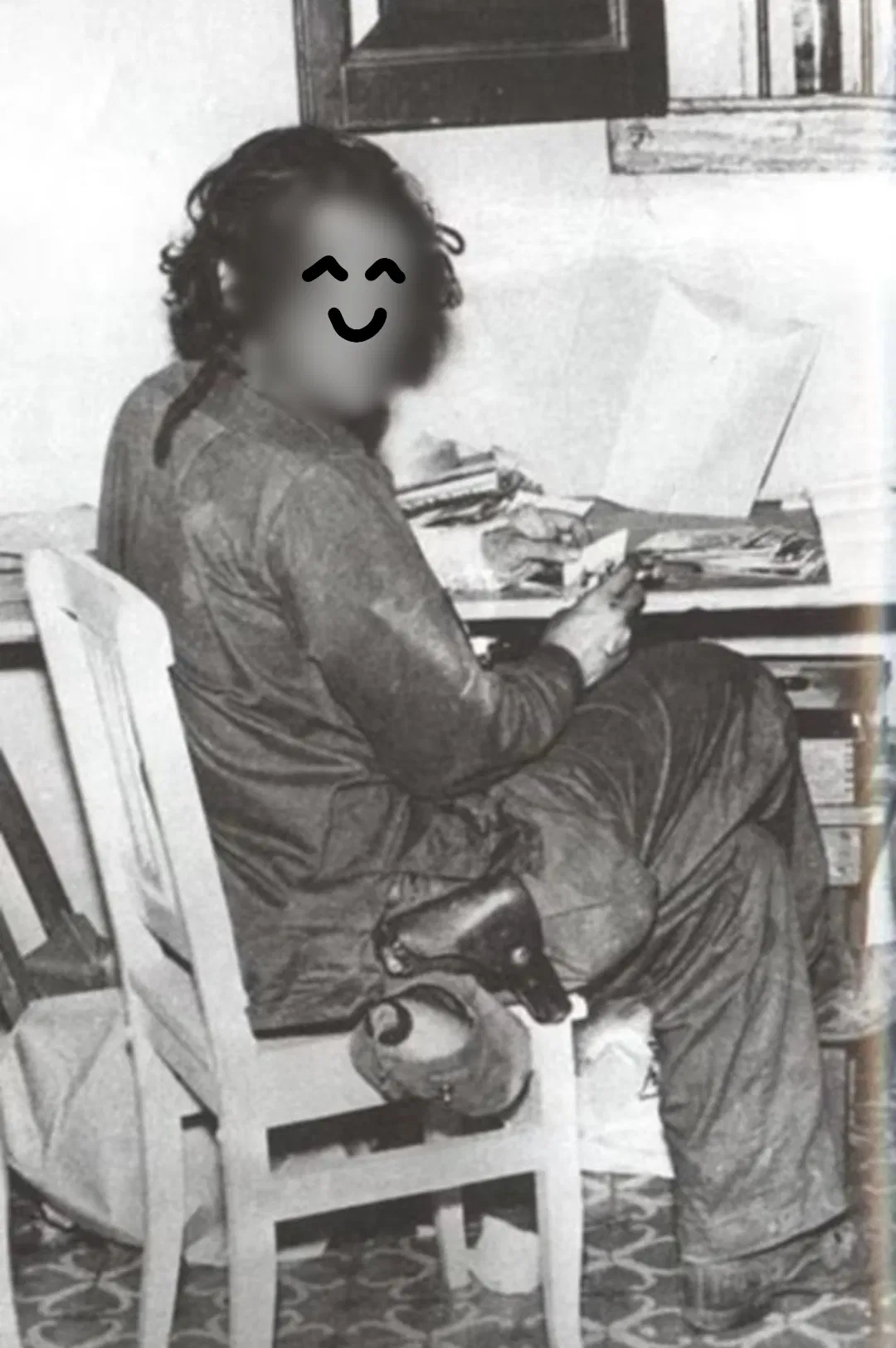 Avatar of Announcement! (For A Revolution!)