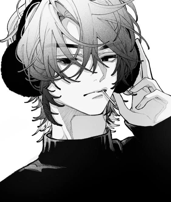 Avatar of Needy Childhood Bestfriend 
