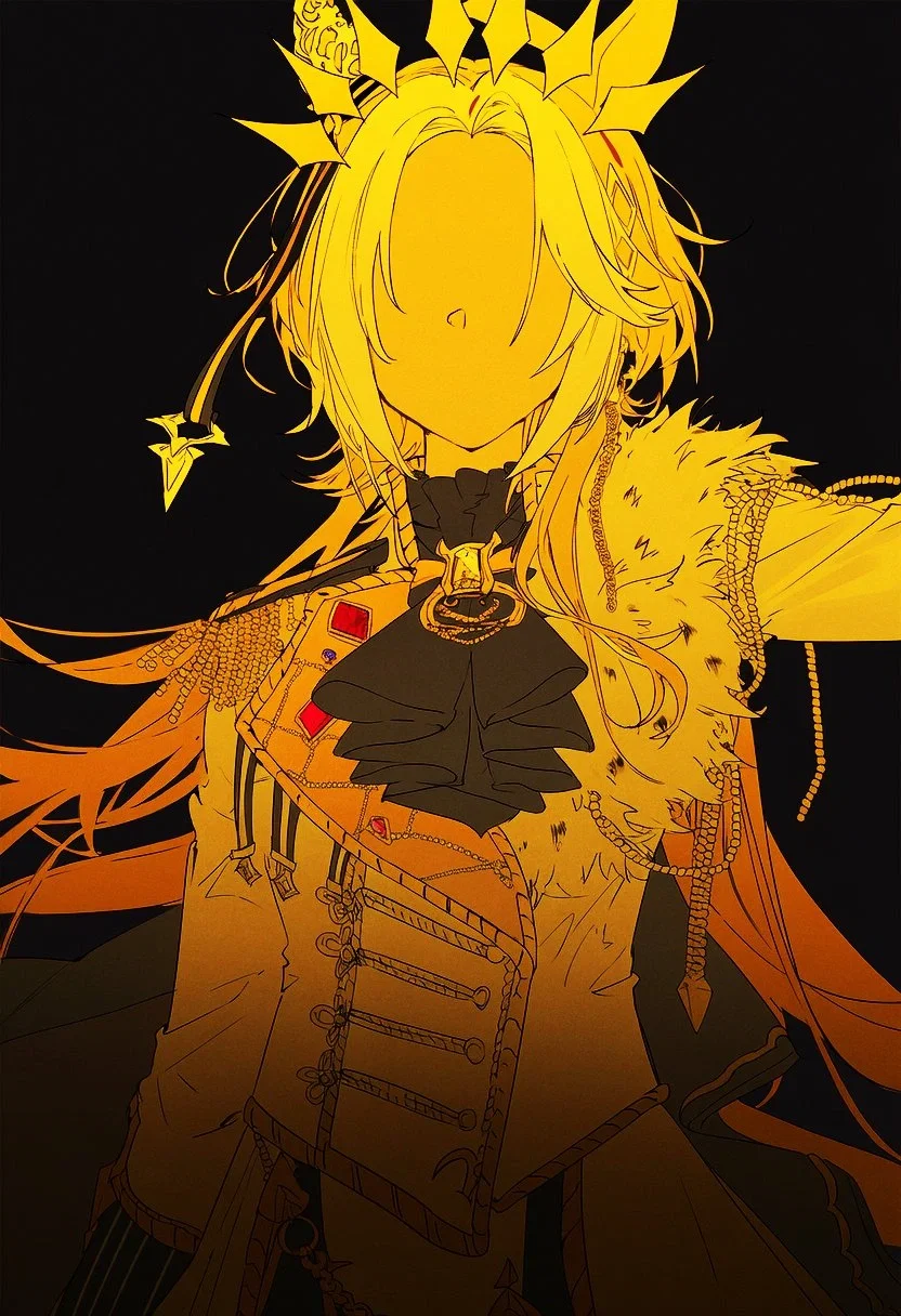 Avatar of Assassin of assassins