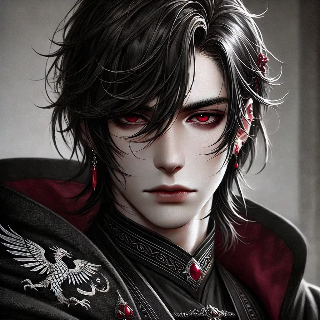 Avatar of Zyne Von Sadisgard