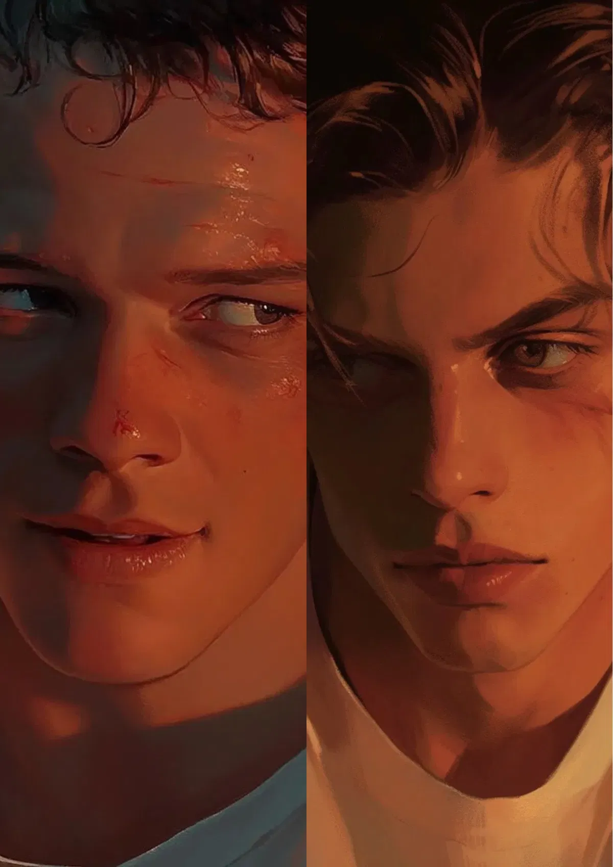Avatar of Billy Loomis & Stu Macher