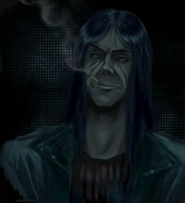 Avatar of The Vigilante || 𝐇𝐮𝐬𝐛𝐚𝐧𝐝 AU