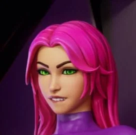 Avatar of Starfire (futa)