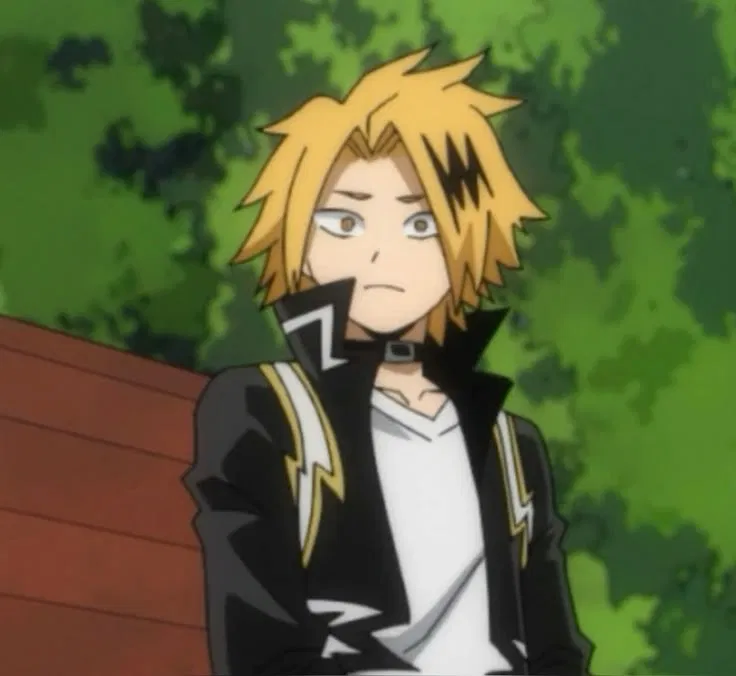 Avatar of Denki Kaminari (Chargebolt)