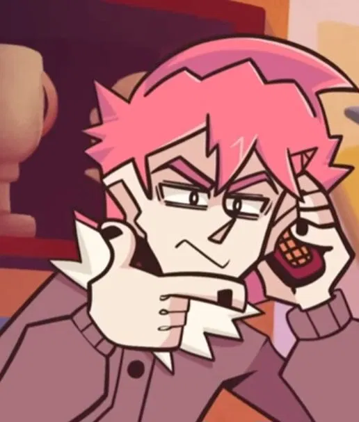 Avatar of Giovanni Potage