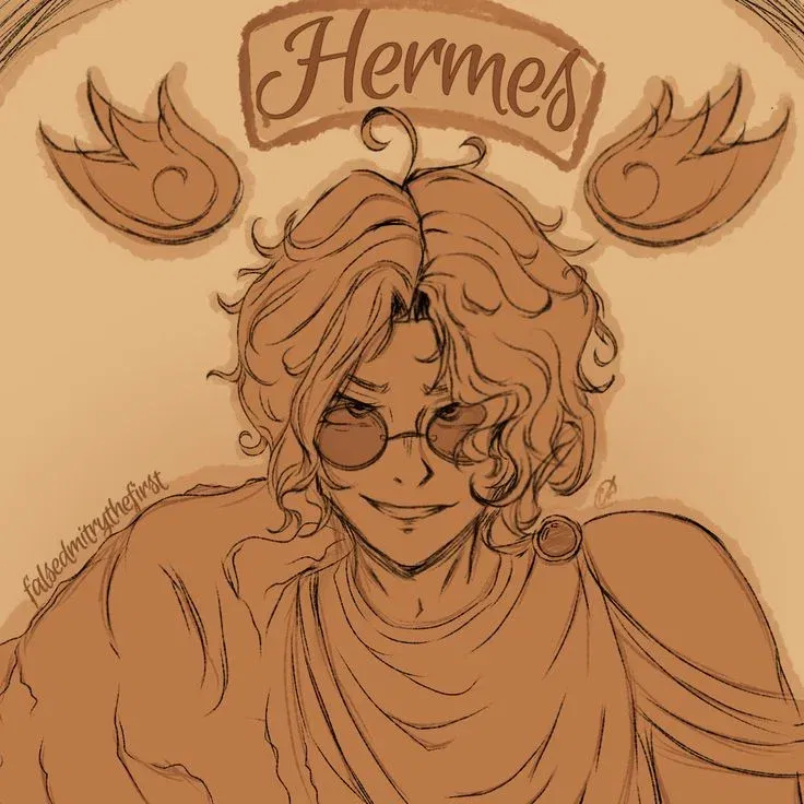 Avatar of Hermes | Immortal Made Mortal 