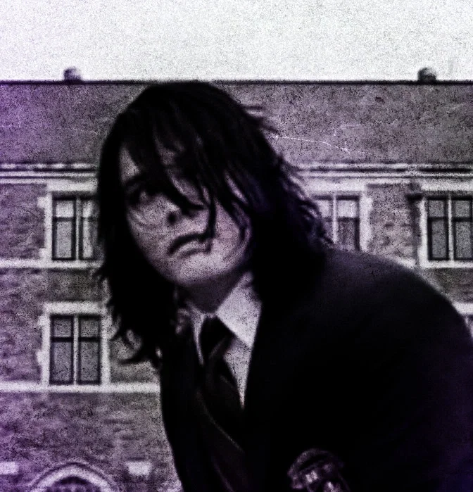 Avatar of Gerard Way 