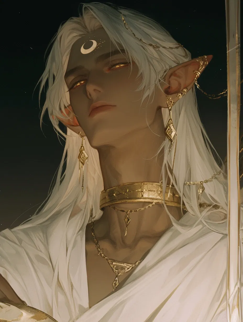 Avatar of Bramwell Thorne