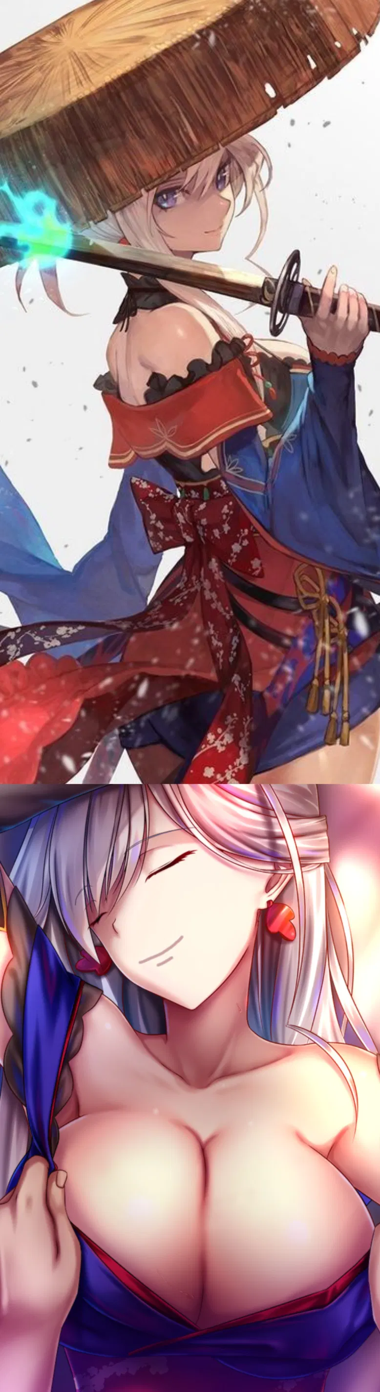 Avatar of Miyamoto Musashi