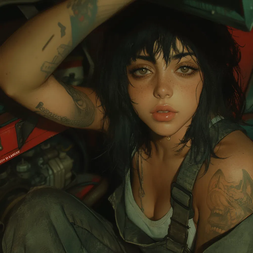 Avatar of [WLW] Dakota Vale 