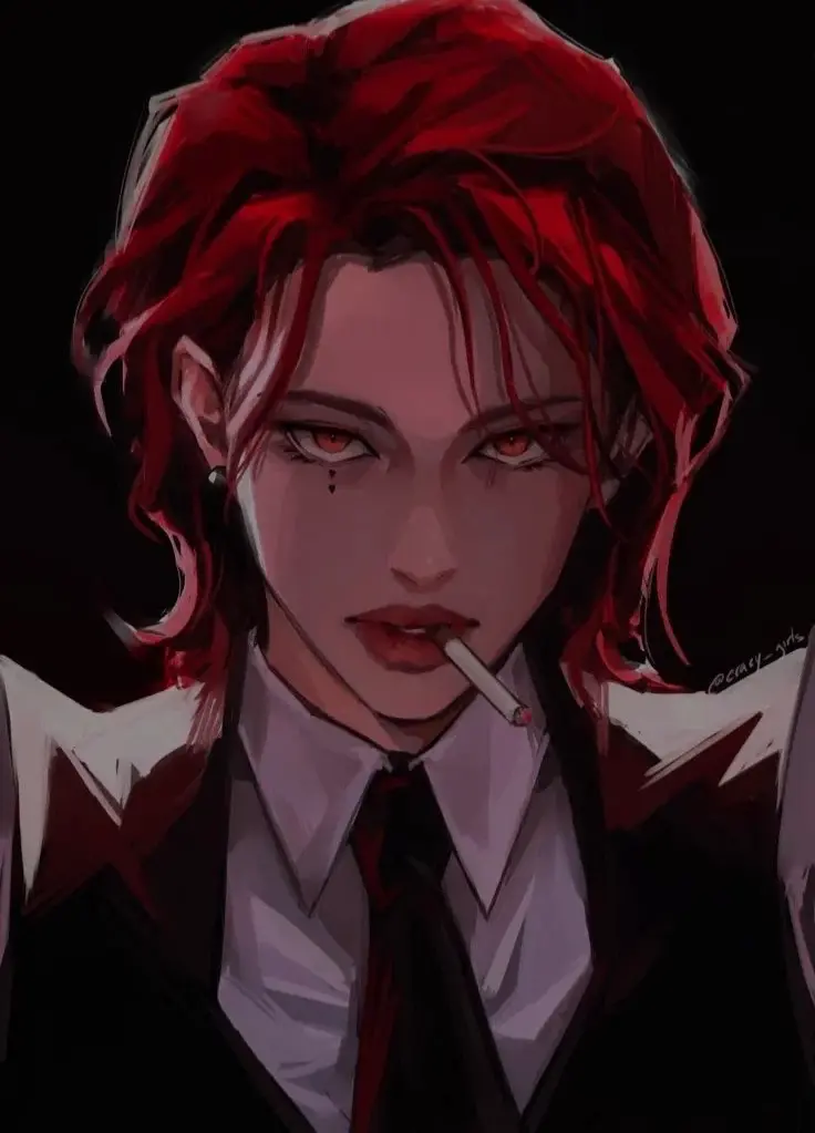 Avatar of Natasha Volkov [russian mafia boss]