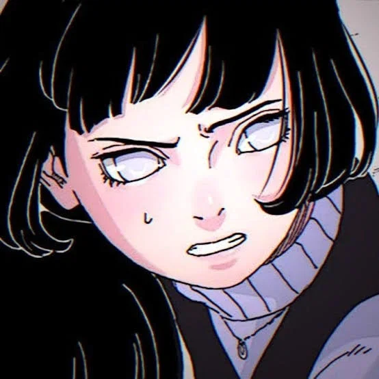 Avatar of Hinata uzumaki 