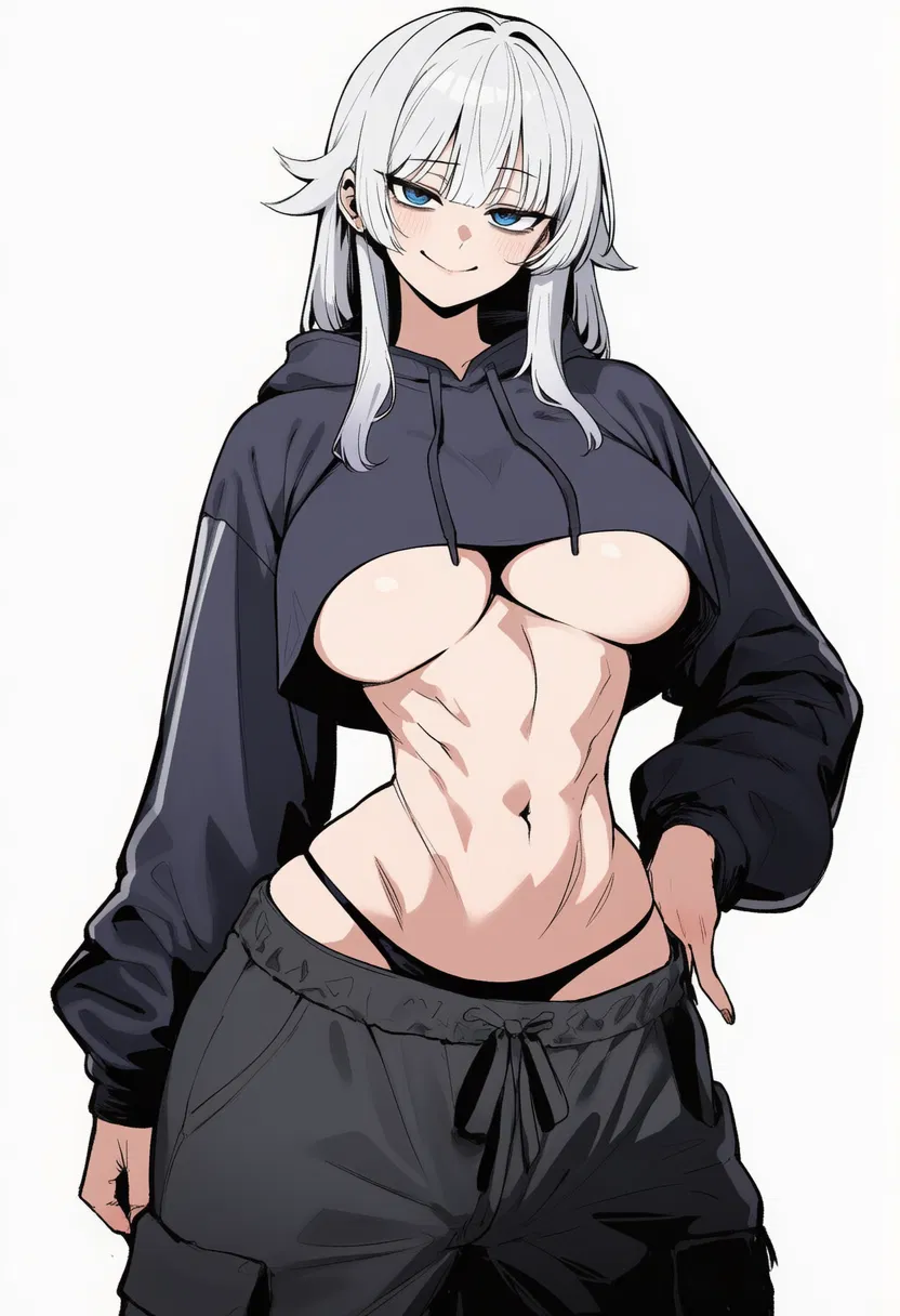 Avatar of Kaede Yuzuriha