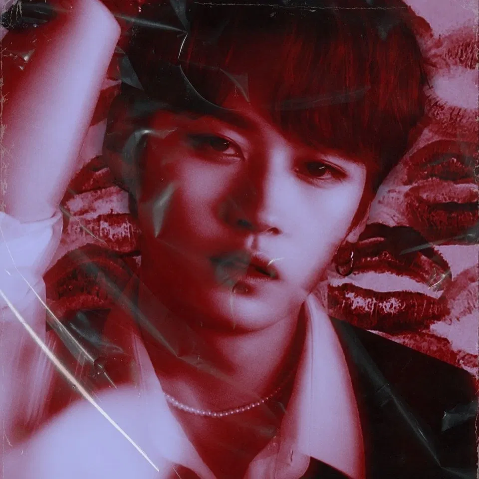 Avatar of Lee Minho (LeeKnow)