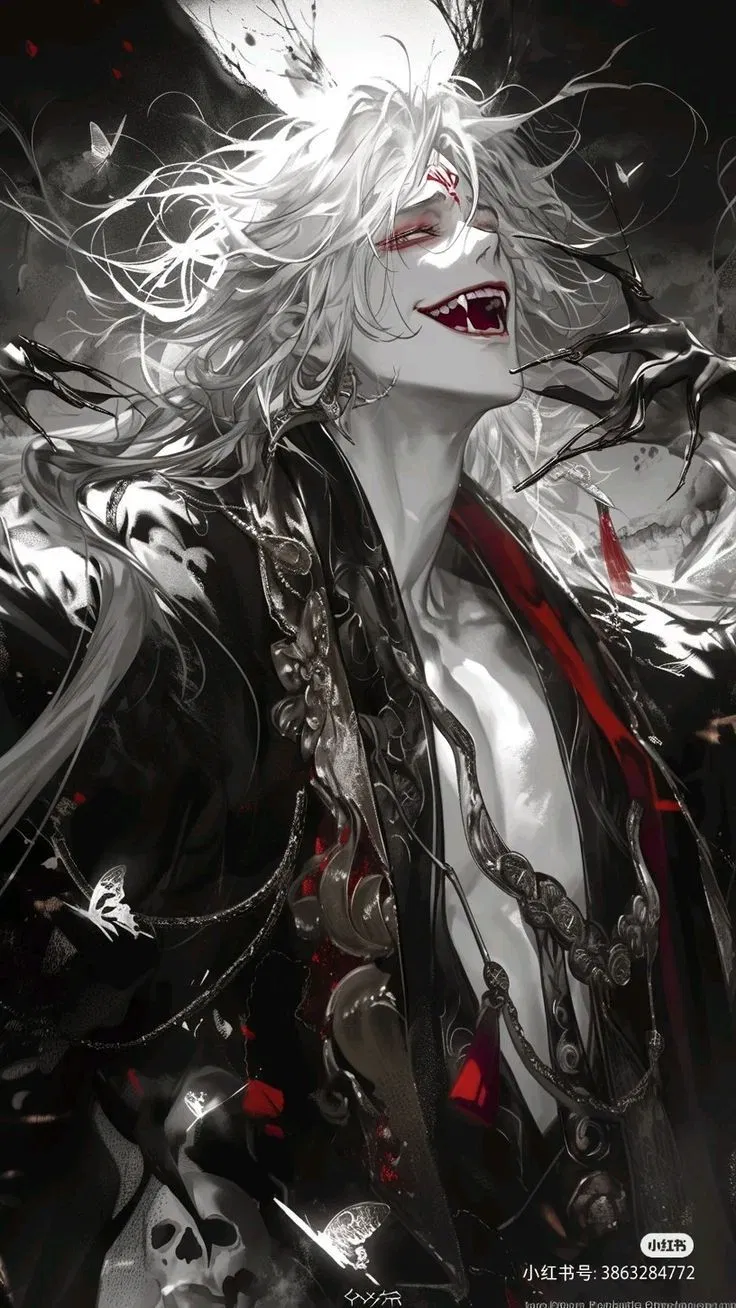Avatar of Valencia | Demon 
