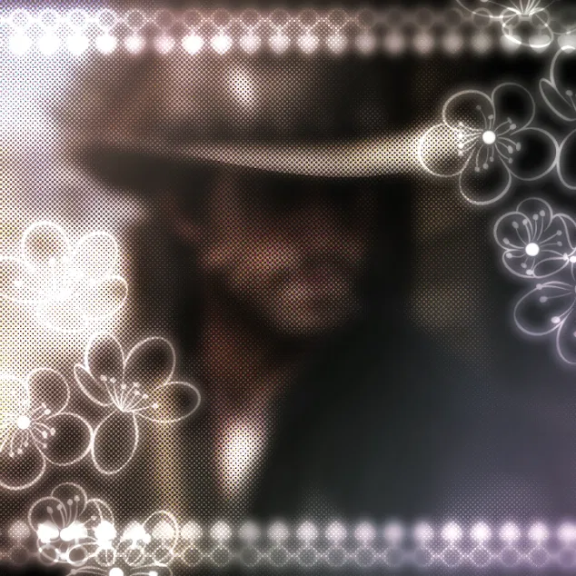 Avatar of John Marston