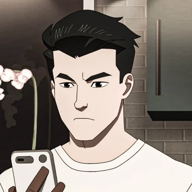 Avatar of Mark Grayson | Invincible