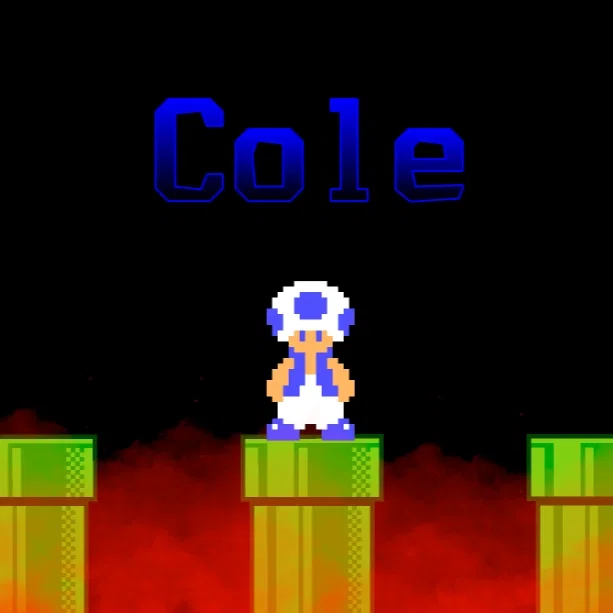 Avatar of Blue Toad ~ ¡UserEXE!