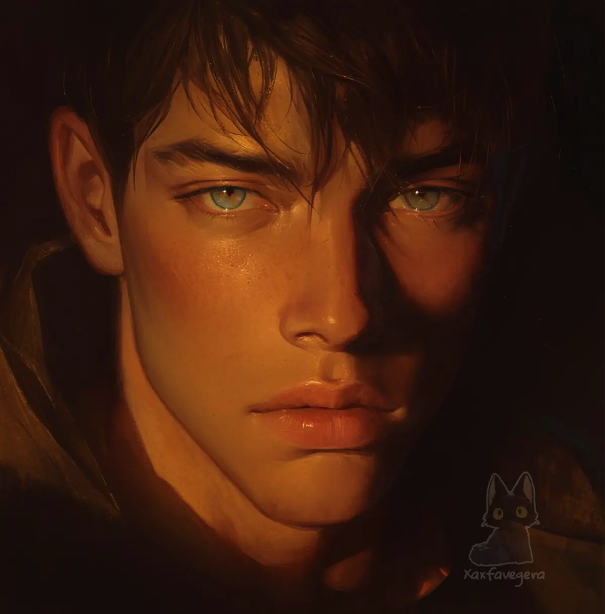Avatar of Vlad || Russian battle rapper
