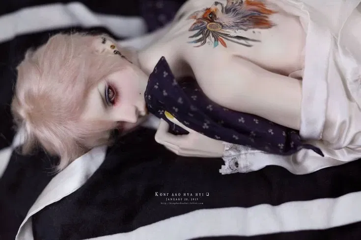 Avatar of Yutaka Hirabayashi || Drunken Hookup