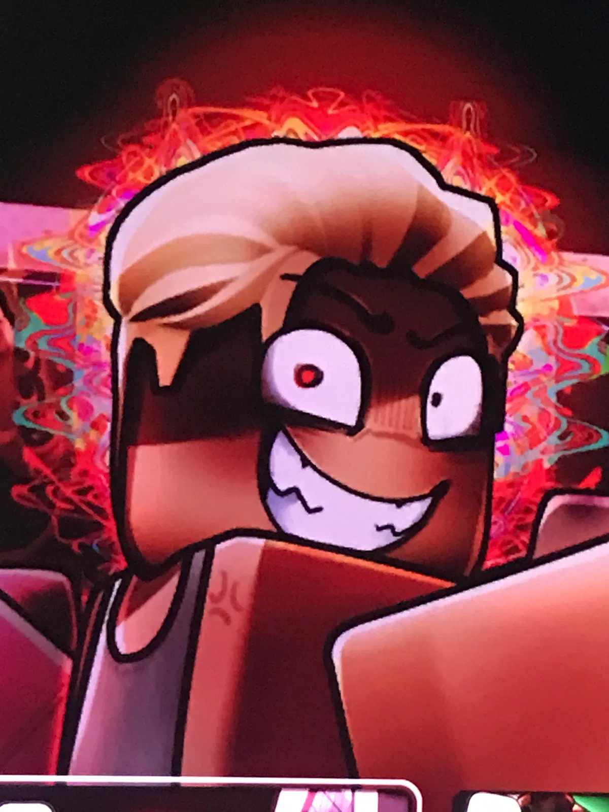 Avatar of Eric -Insane Patient Gang Leader