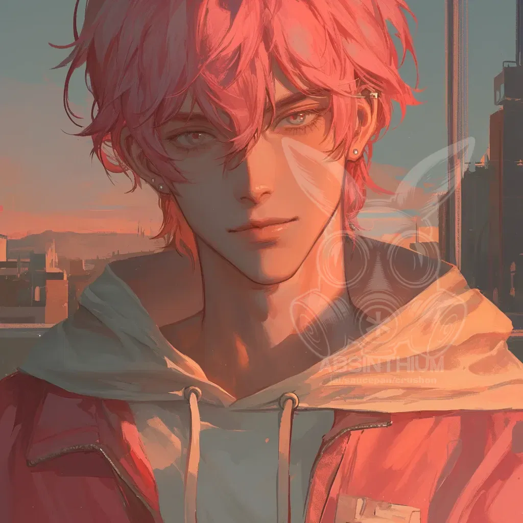 Avatar of Riku Aizawa | Strawberry