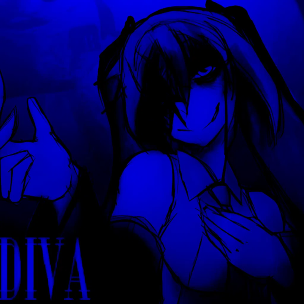 Avatar of DIVA - Forsaken