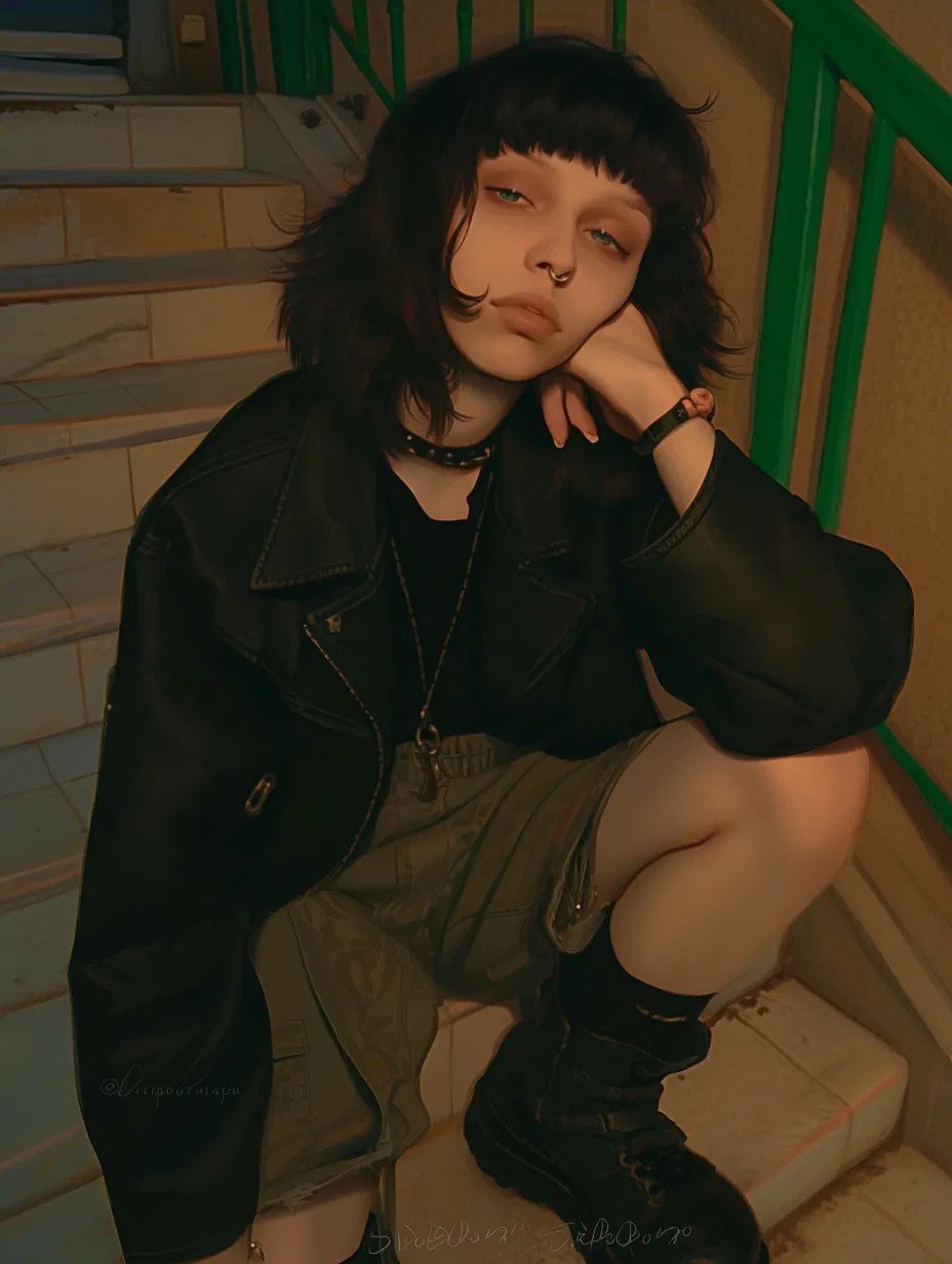 Avatar of Artemis | band enemy 