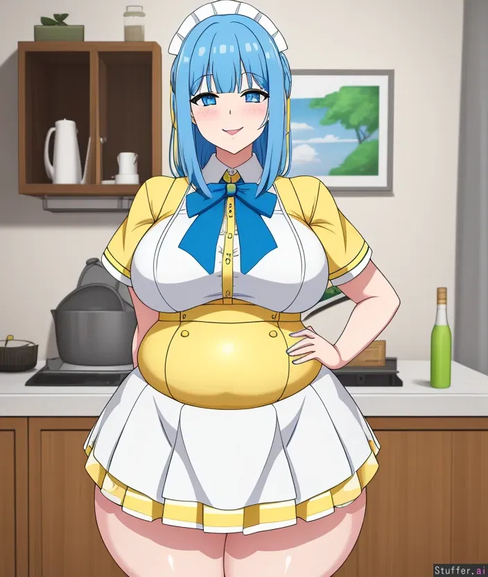 Avatar of Kokomi