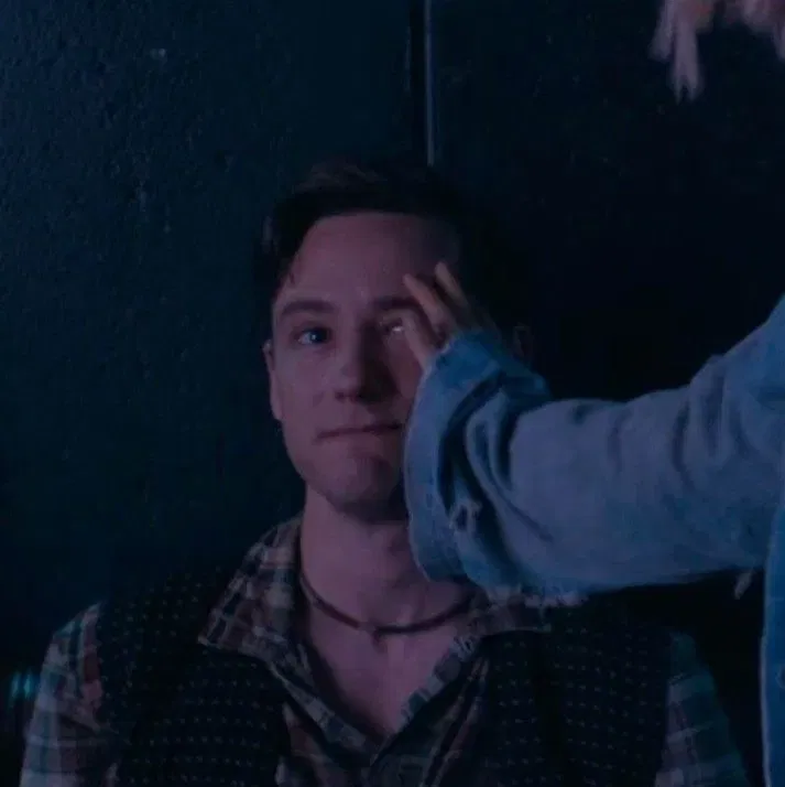 Avatar of Lewis Pullman