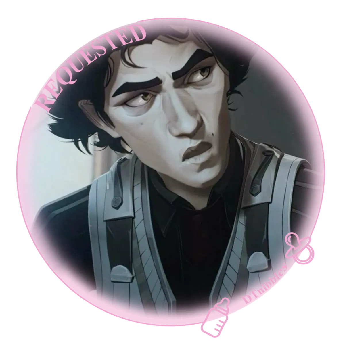 Avatar of Viktor