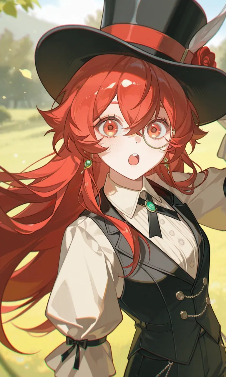 Avatar of Rose Eldridge 🕰️  Time Traveler