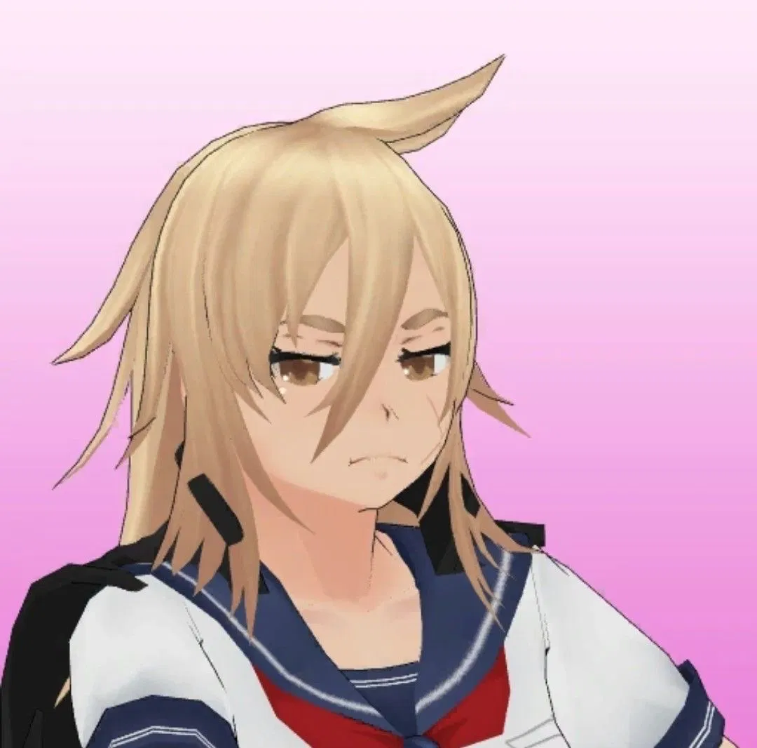 Avatar of Osoro Shidesu