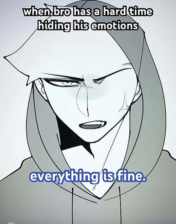 Avatar of Hody | The Hoodie Guy | Enemies