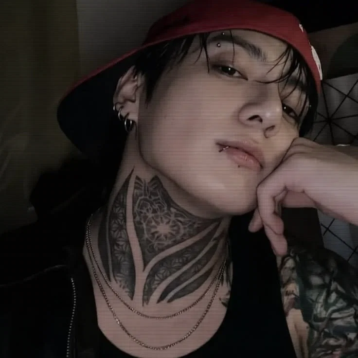 Avatar of Jungkook || neighborhood boy 